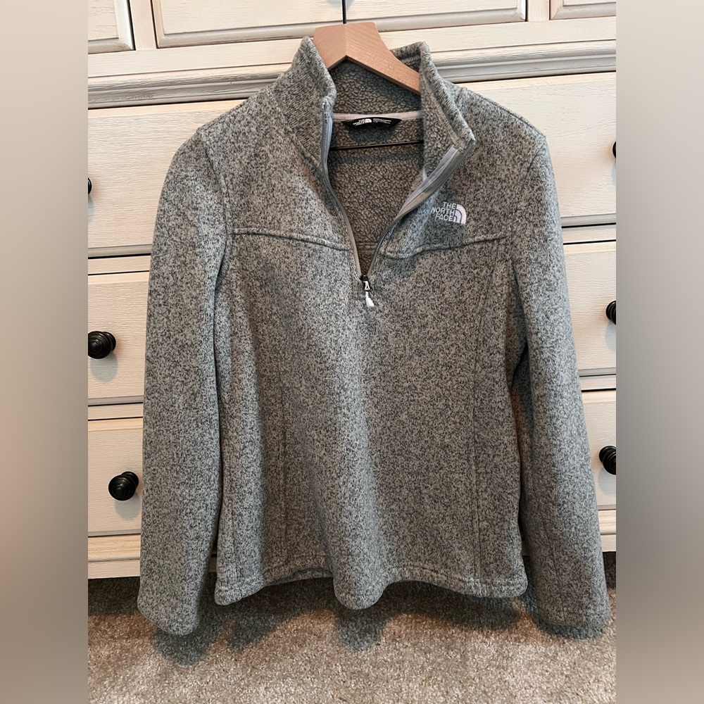 North Face Sweater Fleece